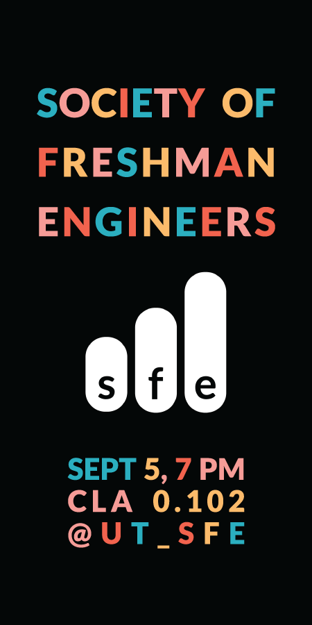 SFE sticker